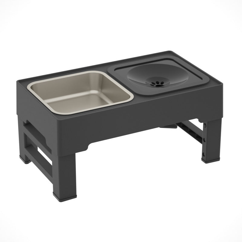 Ultimate Zero Splash Dog Water Bowl – Perfect Paw Store