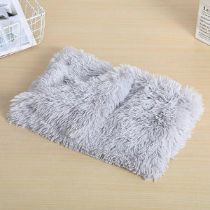 Cosy Calming Dog Blanket - Waggy Tails